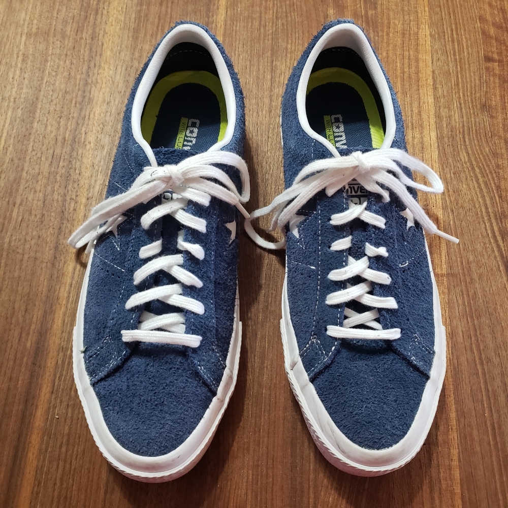Converse Shoes